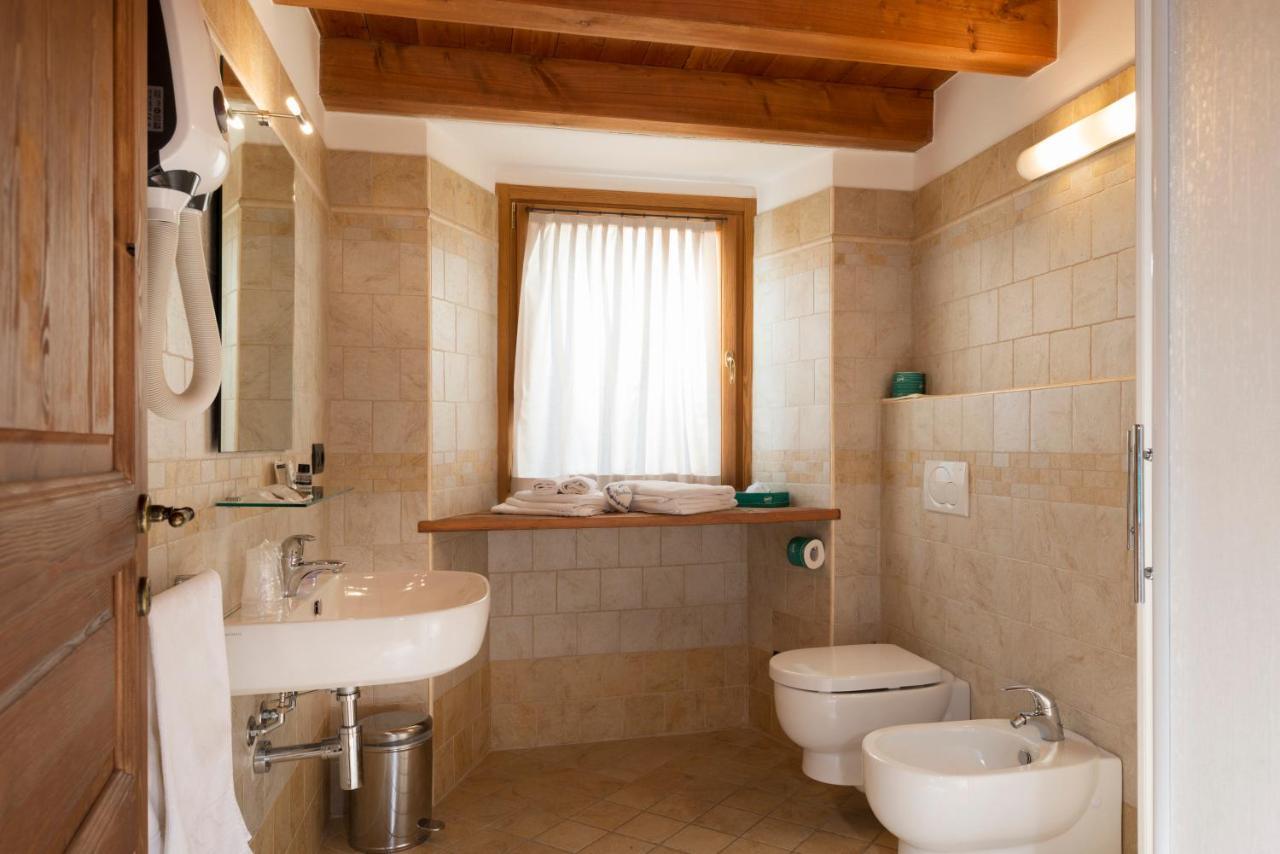 Drésalwoald Bed and Breakfast Gressoney-Saint-Jean Buitenkant foto