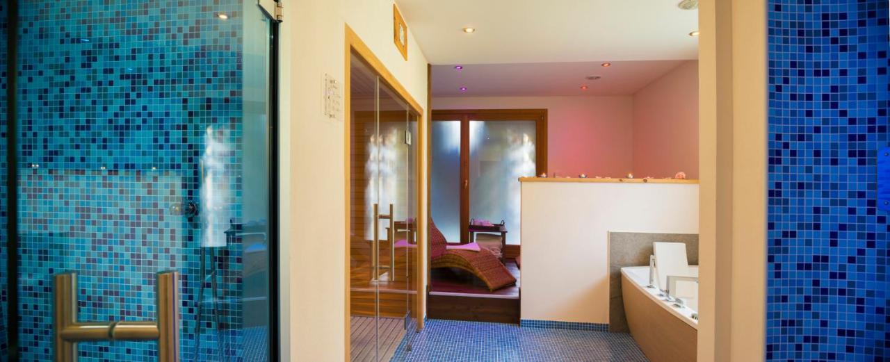 Drésalwoald Bed and Breakfast Gressoney-Saint-Jean Buitenkant foto